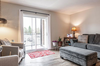 Unit 207 — 50 Campbell Crt, Stratford - Stratford image-0-1