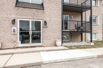 Unit 207 — 50 Campbell Crt, Stratford - Stratford image-0-2