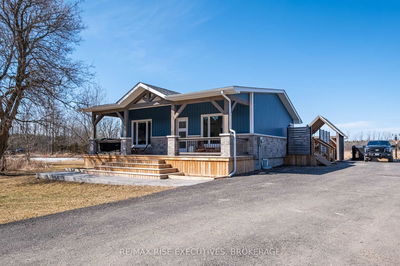 6213 County Road 2, Bissett Creek - Lennox and Addington - South