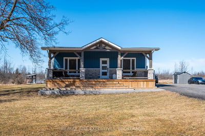 6213 County Road 2, Bissett Creek - Lennox and Addington - South image-0-1