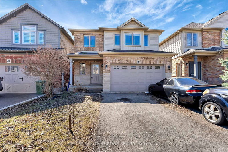 20 Donald Bell Dr, Hamilton - Binbrook image-0-0