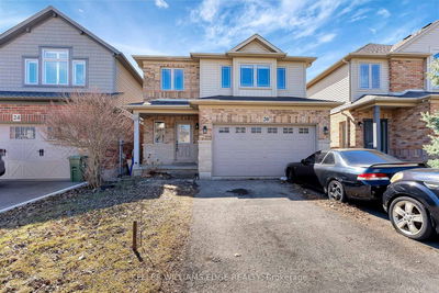 20 Donald Bell Dr, Hamilton - Binbrook