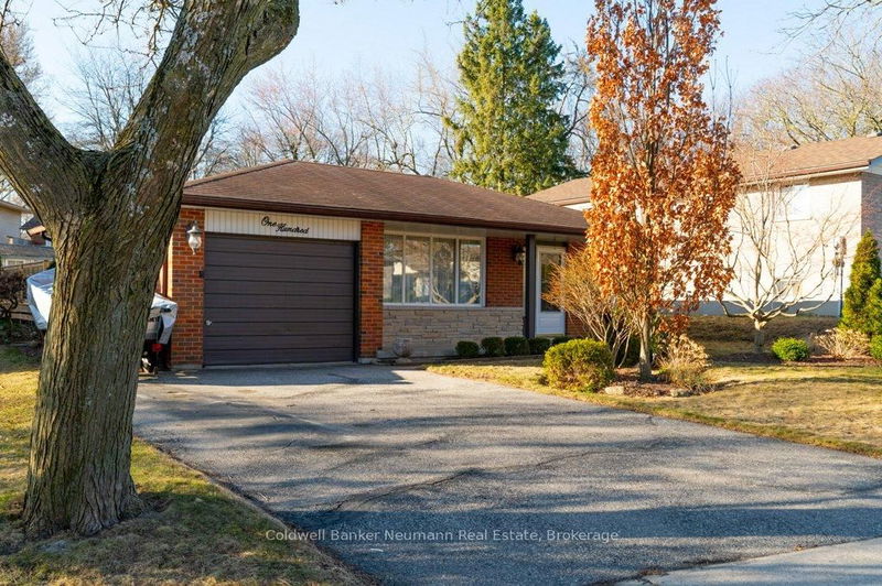 home for sale on 100 Marksam Road