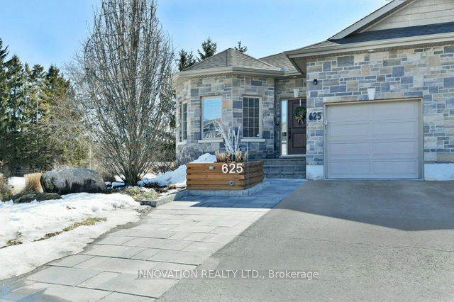 625 Meadowridge Circle
