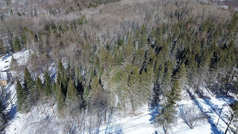 27 Old Nipissing Road N Rd, Parry Sound Remote Area - Pringle image-0-0