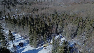 27 Old Nipissing Road N Rd, Parry Sound Remote Area - Pringle image-0-2