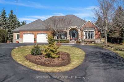 1333 Concession 6 Rd, Hamilton - Rural Flamborough