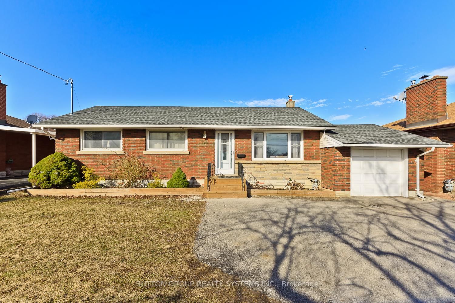 Detached House for sale at 359 Bunting Road, St. Catharines, Carlton/Bunting, L2M 3Y5 - MLS: X12034737