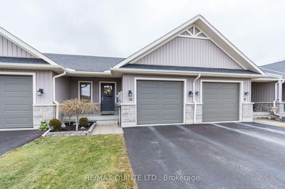 35 Glenview Cres, Belleville - 