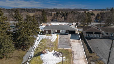 782 Notre Dame St, Russell - Embrun