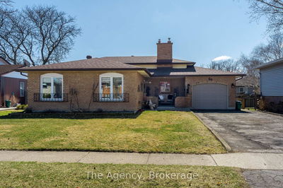 89 Endicott Terr, Welland - Prince Charles