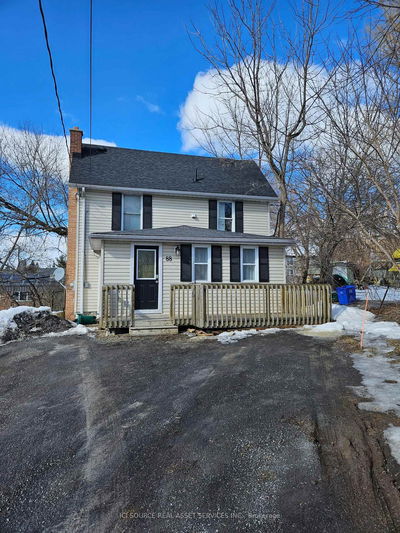 88 Dundas St, Belleville - Belleville Ward