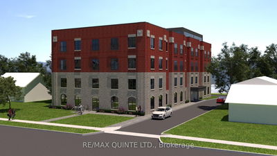 421 DUNDAS St, Belleville - Belleville Ward