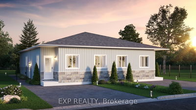 Unit Lot#2A — 39 Robinson Lane, Laurentian Valley - Laurentian Valley