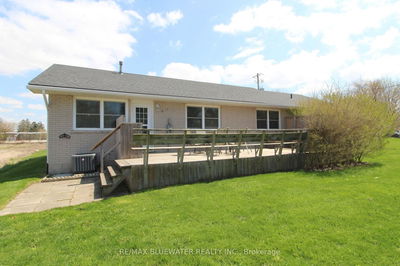 45 John St, Bluewater - Zurich image-0-4
