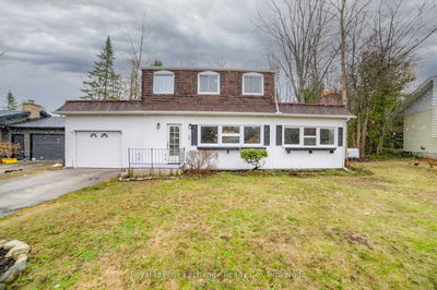 59 Ottawa Ave, Saugeen Shores - Saugeen Shores