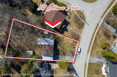 59 Ottawa Ave, Saugeen Shores - Saugeen Shores image-0-1