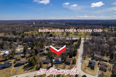 59 Ottawa Ave, Saugeen Shores - Saugeen Shores image-0-2