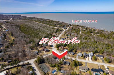 59 Ottawa Ave, Saugeen Shores - Saugeen Shores image-0-3