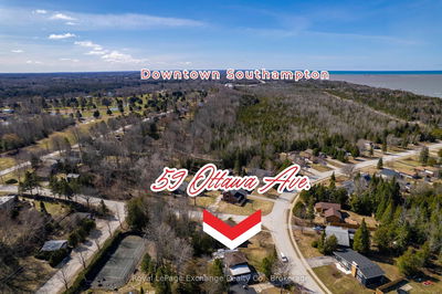 59 Ottawa Ave, Saugeen Shores - Saugeen Shores image-0-4