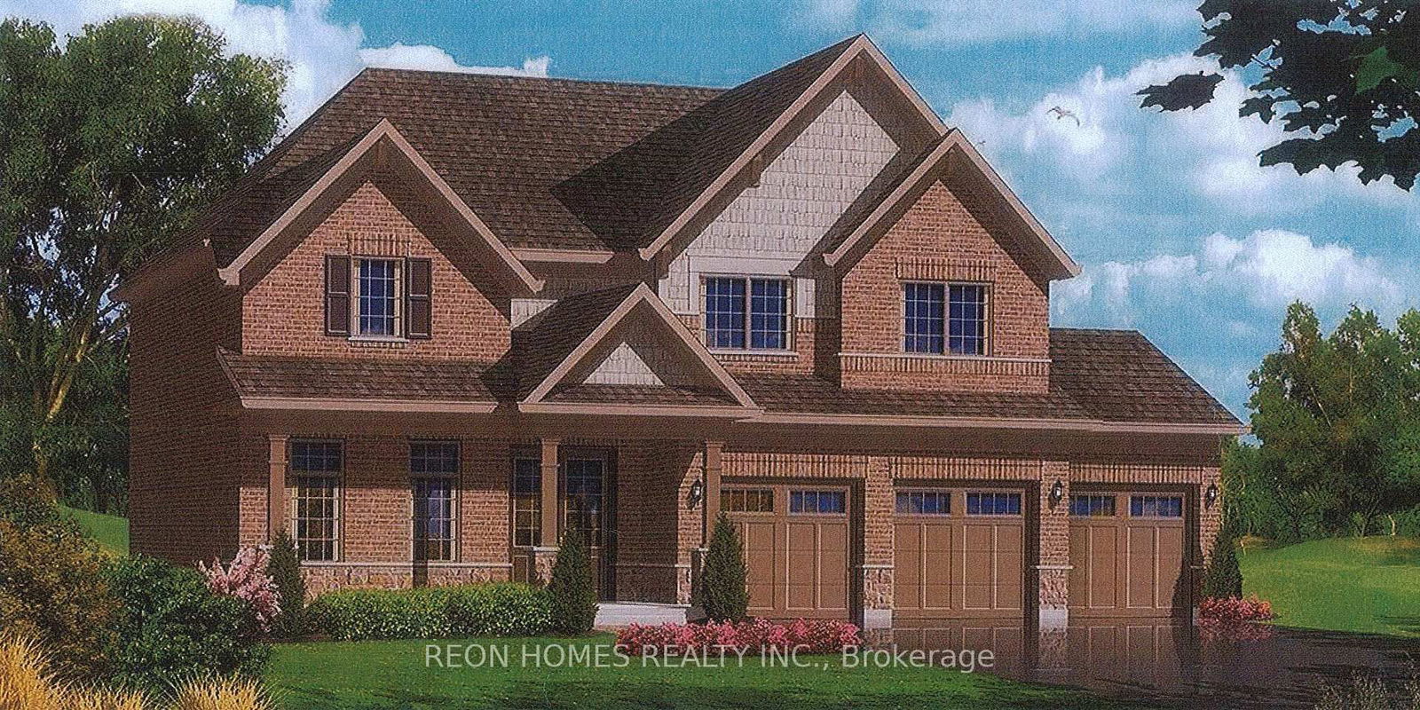Building at 8 Blue Heron Drive, Quinte West, Murray Ward