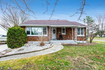39 John St, Chatham-Kent - Chatham