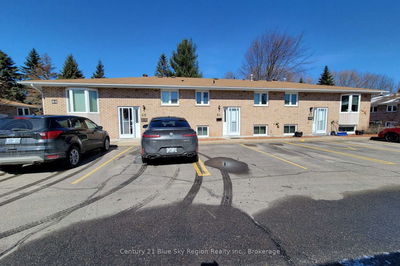 Unit 40 — 624 Lakeshore Dr, North Bay - Ferris