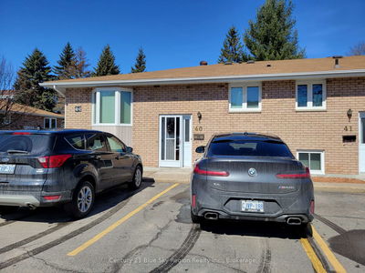 Unit 40 — 624 Lakeshore Dr, North Bay - Ferris image-0-1