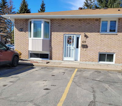 Unit 40 — 624 Lakeshore Dr, North Bay - Ferris image-0-2