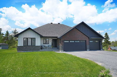 14 Matthew Kieran Cres, South Stormont - Long Sault