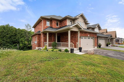 60 Alcorn Dr, Kawartha Lakes - Lindsay