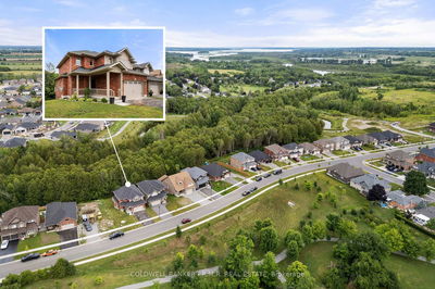 60 Alcorn Dr, Kawartha Lakes - Lindsay image-0-1