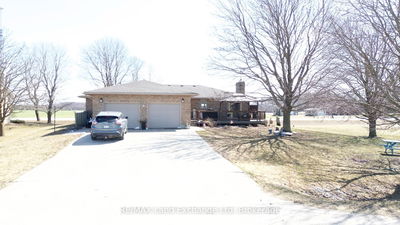 1 Crawford St, North Huron - East Wawanosh