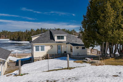 5601 Centennial Lake Rd, Griffith - Greater Madawaska image-0-1