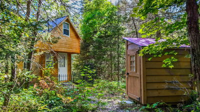 77 GRINDSTONE Rd, Magnetawan - Magnetawan