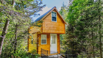 77 GRINDSTONE Rd, Magnetawan - Magnetawan image-0-4