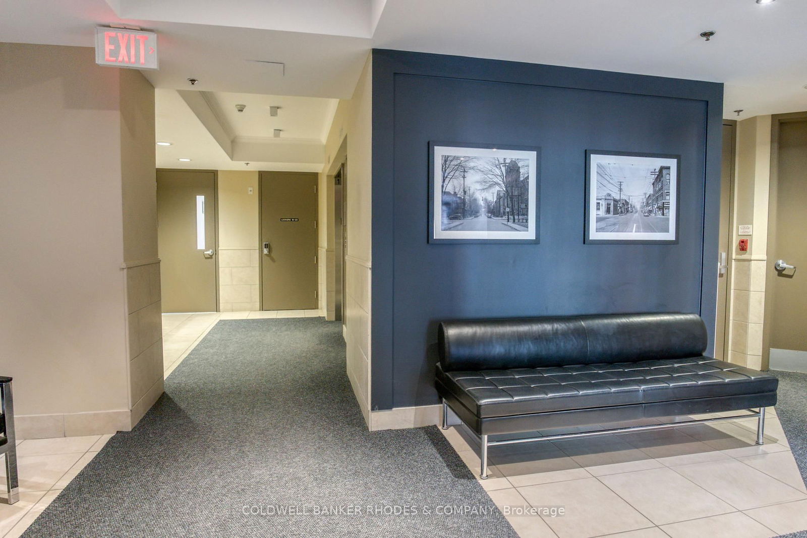 Condo for sale at 402-374 Cooper Street, Ottawa, Ottawa Centre, K2P 2P4 - MLS: X12035293