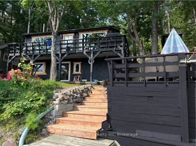 450 Heritage River Rd, French River - 