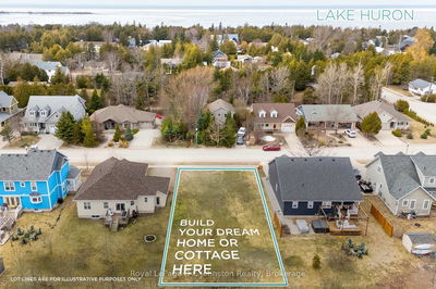 210 Emerald Dr, Saugeen Shores - Saugeen Shores