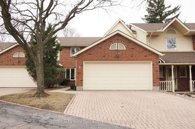 Unit 6 — 405 Glasgow St, Kitchener - 