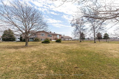 84298 Bluewater Highway, Ashfield-Colborne-Wawanosh - Ashfield