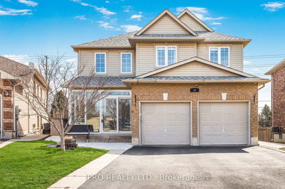 44 Pentland Rd, Hamilton - Waterdown image-0-1