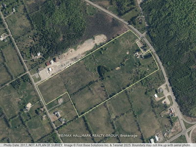 7122 Bank St, Metcalfe - Osgoode Twp North of Reg Rd 6