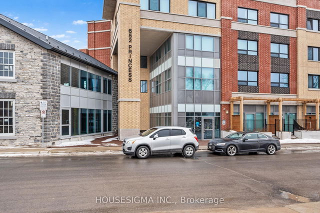 441 - 652 princess Street