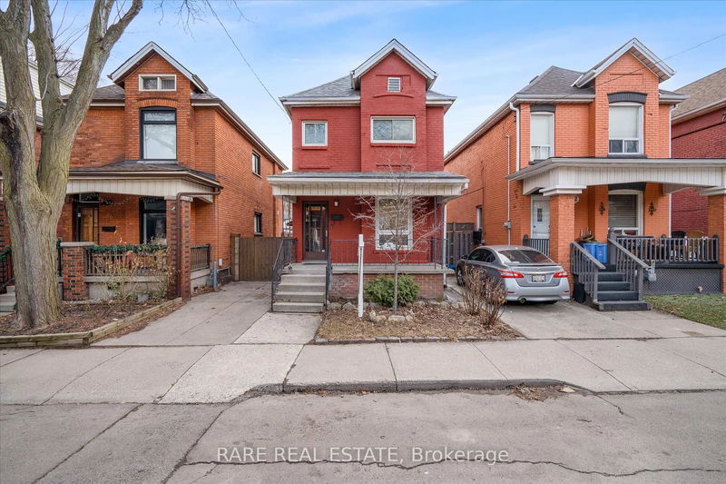 home for sale on 24 Case Street