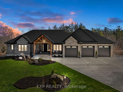 8425 Goosemarsh Line, Lambton Shores - Grand Bend