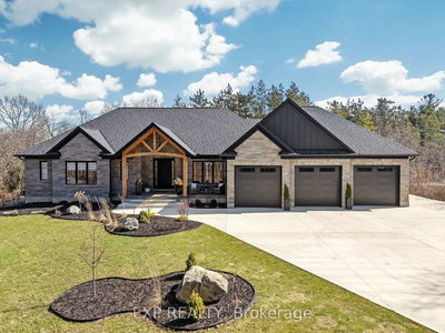 8425 Goosemarsh Line, Lambton Shores - Grand Bend image-0-1