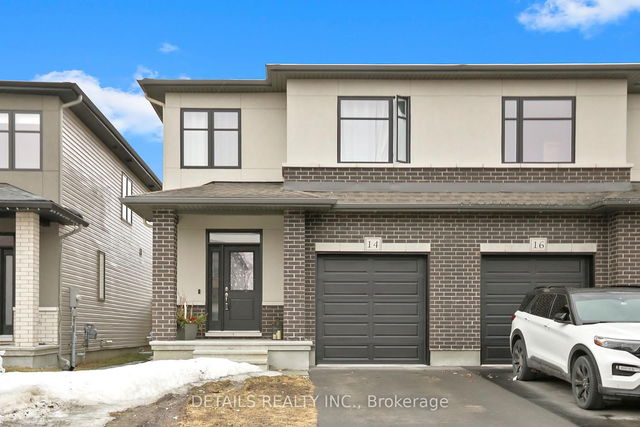 14 Taber Street