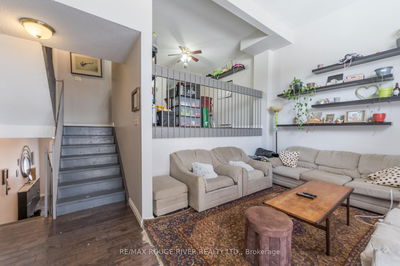 Unit 24 — 30 Champlain Cres, Peterborough North - 1 University Heights image-0-1