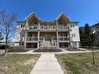 Unit L — 1101 Stittsville Main St., Out of Area - 